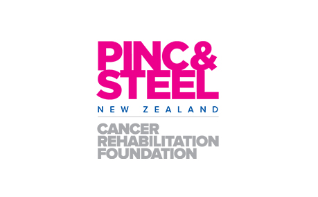 Pinc & Steel Cancer Support & Rehabilitation