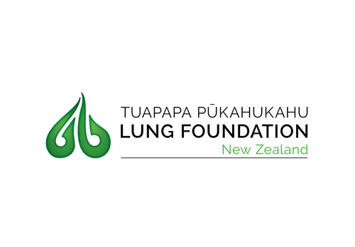 Lung Foundation NZ